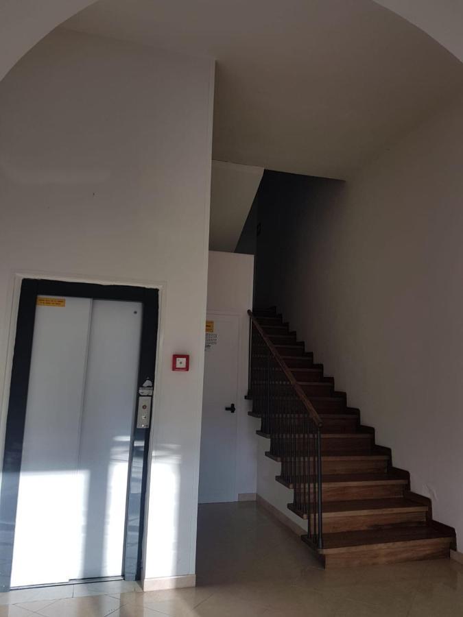 Apartamento Vittoria Marina Di Pietrasanta Exterior foto