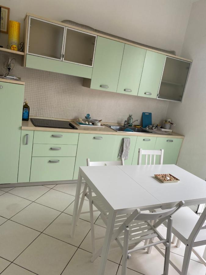 Apartamento Vittoria Marina Di Pietrasanta Exterior foto